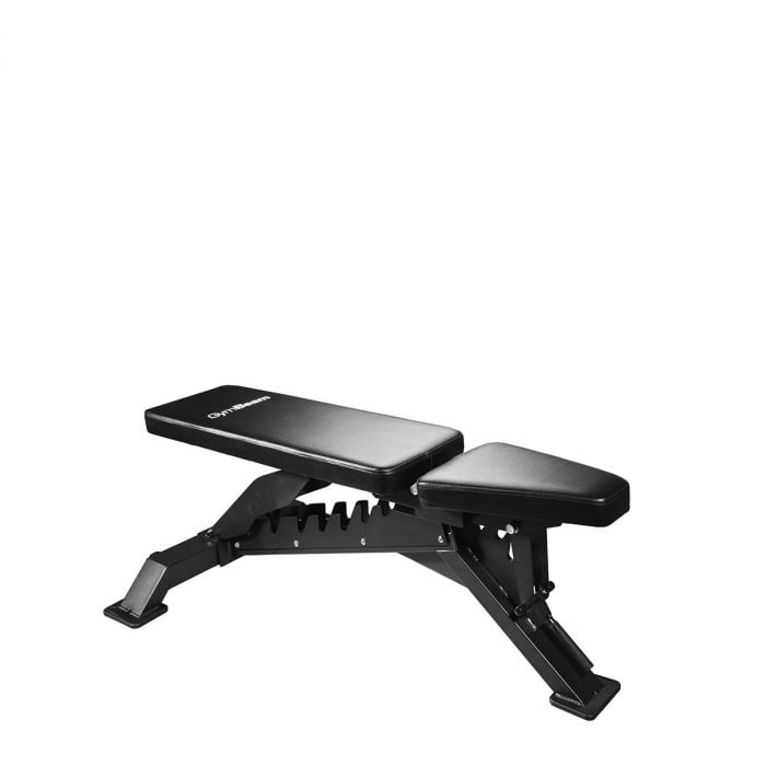 Регулируемая скамья - GymBeam single_variant