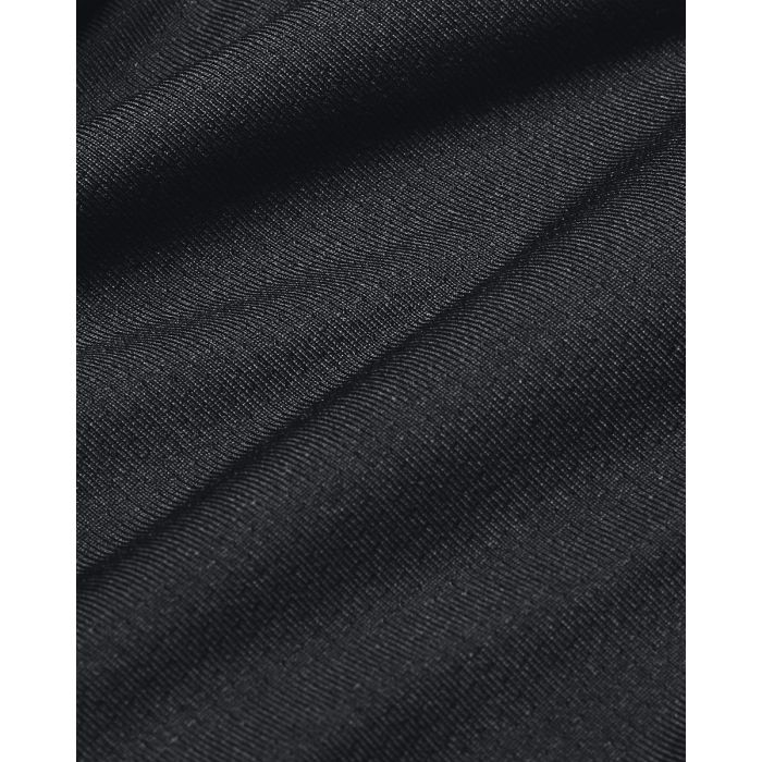 Спортивний бюстгальтер Armour Mid Padless Чорний - Under Armour XS