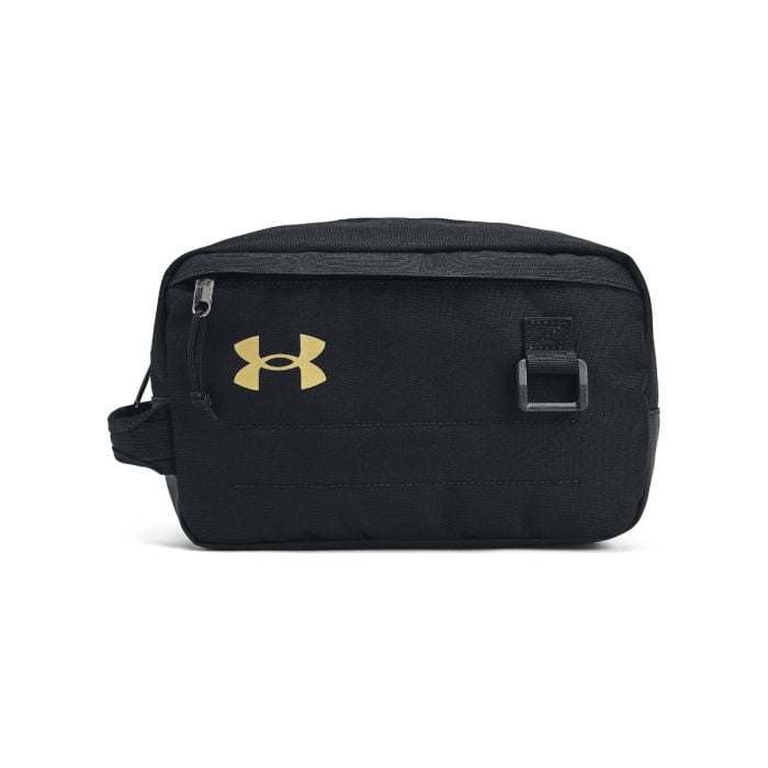 Bag Contain Travel Kit Black/Gold  - Under Armour