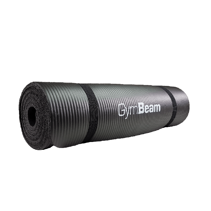 Коврик для фитнеса Yoga Mat Black - GymBeam single_variant