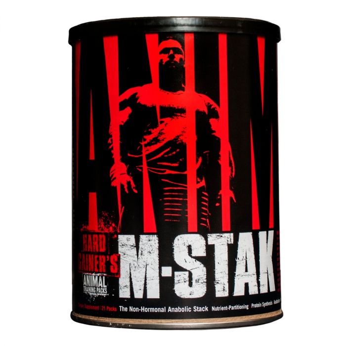 M-Stak 21 пакетик - Universal Nutrition