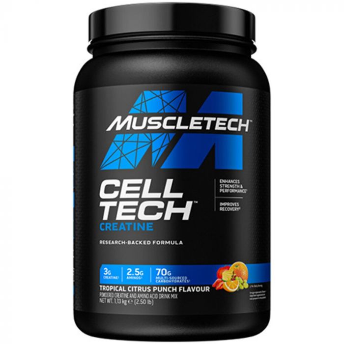Cell Tech Performance Series - MuscleTech