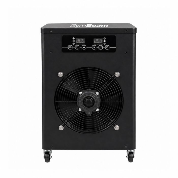 Ice Bath Compact - GymBeam single_variant