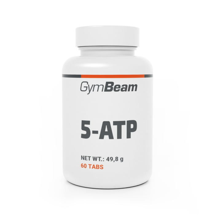 5-ATФ - GymBeam 60 табл