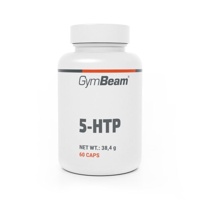 5-HTP - GymBeam 60 капс