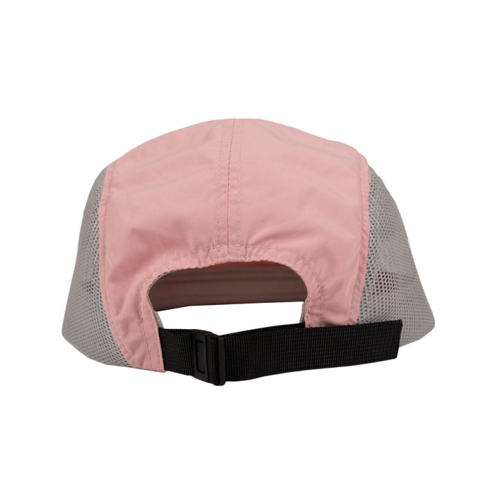 Бейсболка 5Panel розовая - BeastPink single_variant