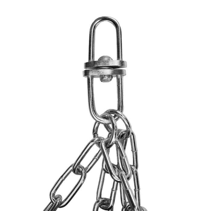 Регулируемый боксерский мешок 150 см/30-50 кг - GymBeam single_variant