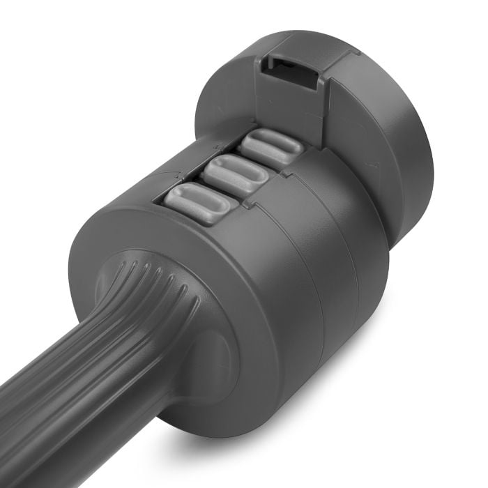 Регульована гантель 2,5 кг - Spokey single_variant