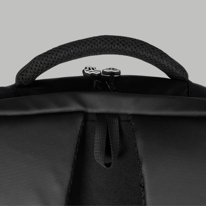 Рюкзак ALPHA чорний - STRIX single_variant