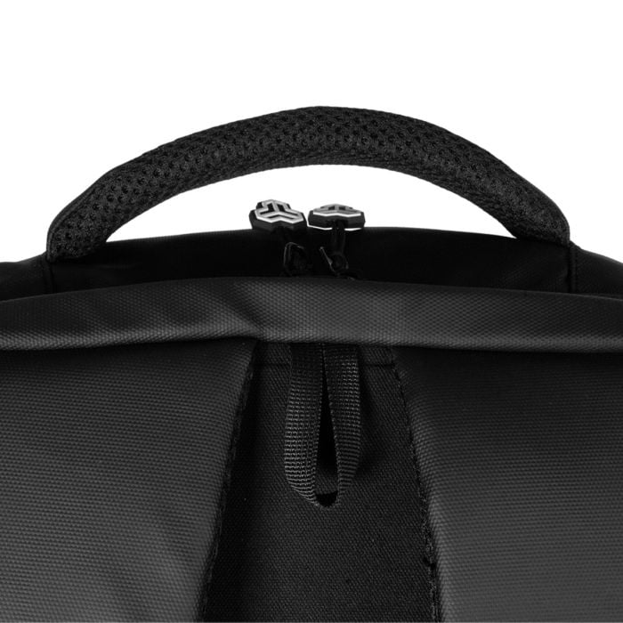 Рюкзак ALPHA чорний - STRIX single_variant