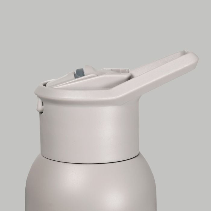 Пляшка ALPHA сіро-камениста 580 мл - STRIX single_variant