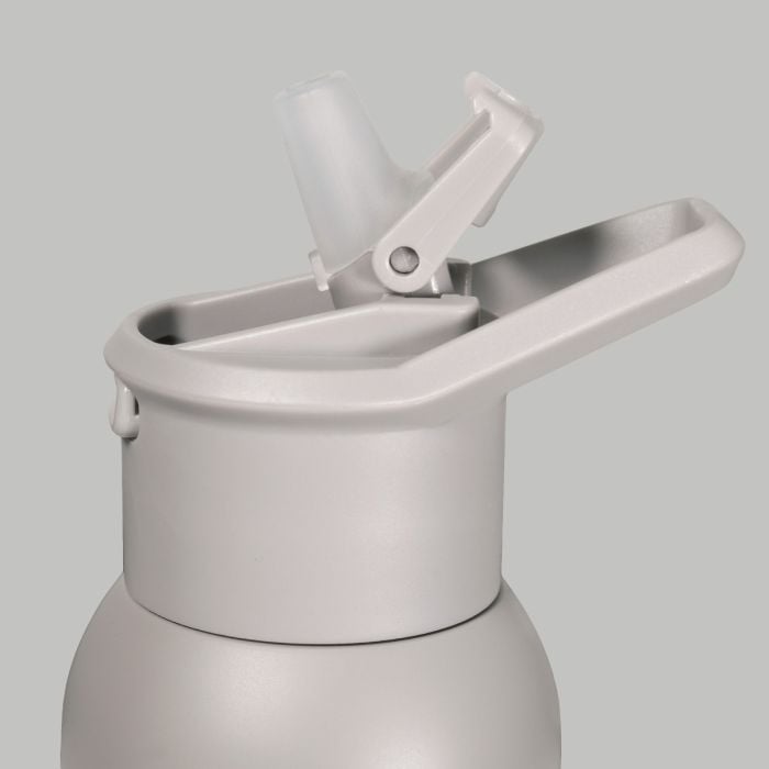 Пляшка ALPHA сіро-камениста 580 мл - STRIX single_variant