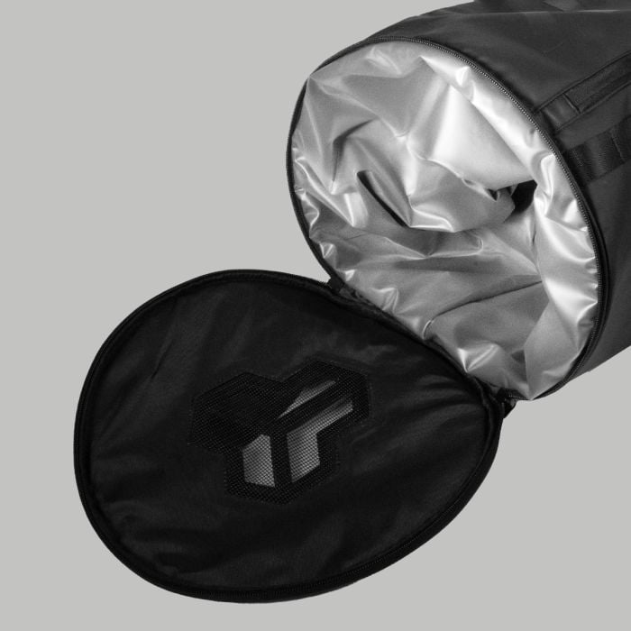 Спортивна сумка ALPHA чорна - STRIX single_variant