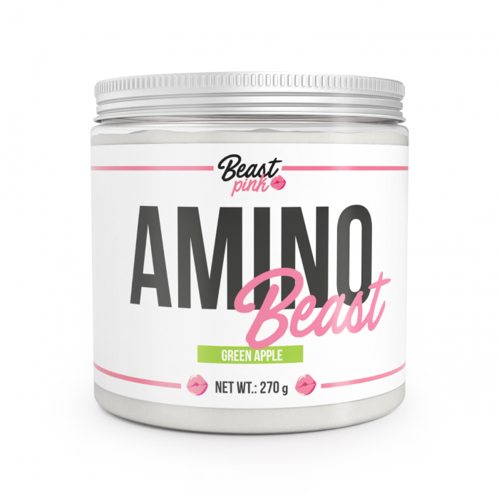 Амінокислоти Amino Beast - BeastPink