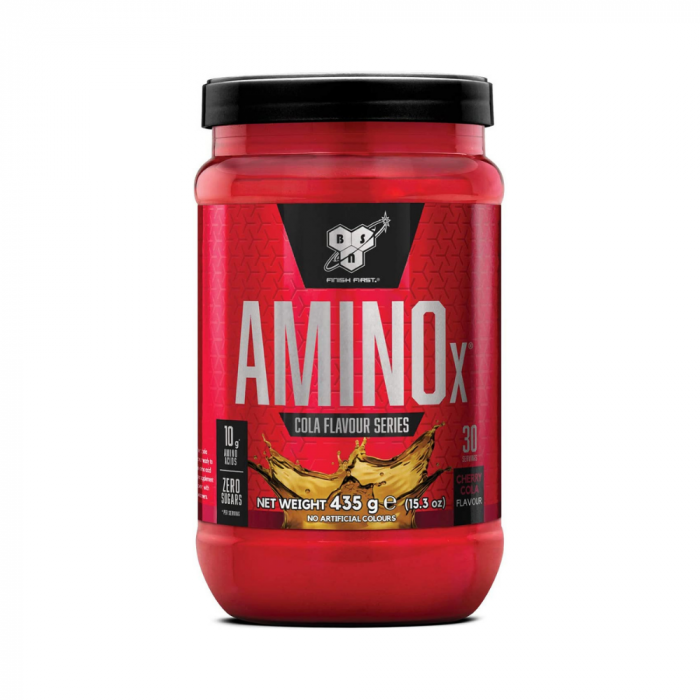 Amino X - BSN 1015 г - голубая малина