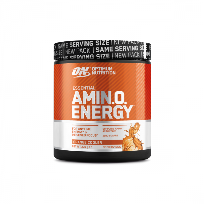 Amino Energy - Optimum Nutrition