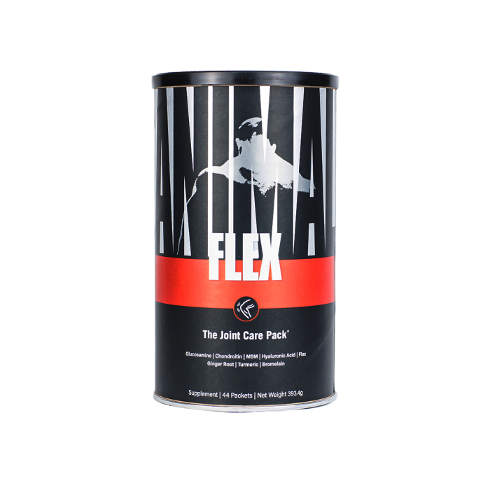 Animal Flex - Universal Nutrition + ПОДАРОК 44 пакетиков