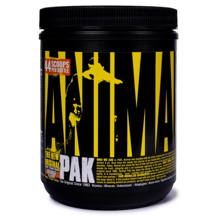 Animal Pak Powder - Universal Nutrition