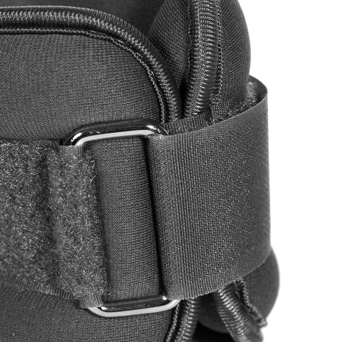 Утяжелители на запястья и щиколотки 0,5 кг - GymBeam single_variant