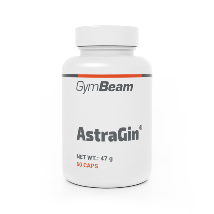 AstraGin® - GymBeam 60 капс