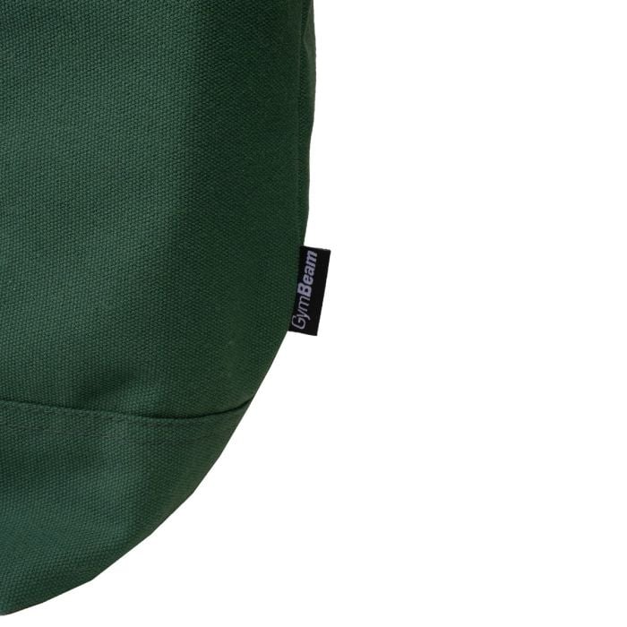 Athletic Club Bag Green - GymBeam single_variant
