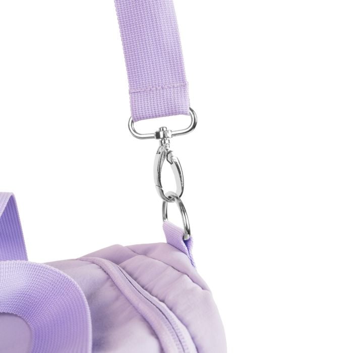 Сумка Aura лавандова - GymBeam single_variant