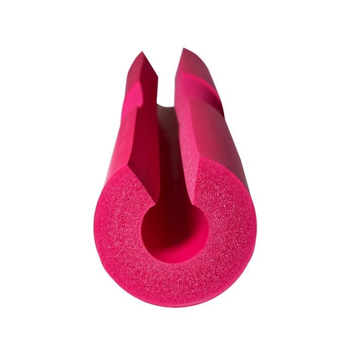 Накладка для грифа розовая - GymBeam single_variant