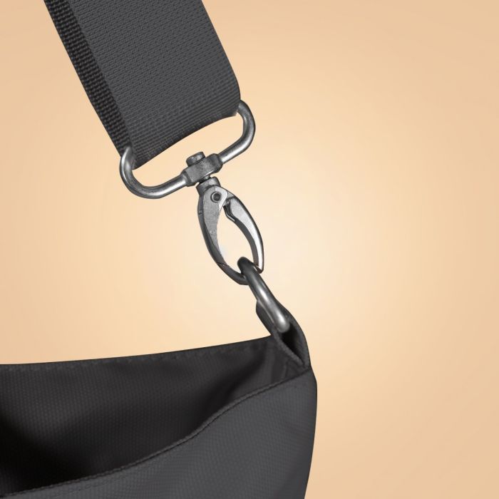 Сумка Bliss чорна - BeastPink single_variant