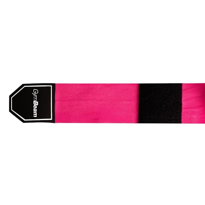 Боксерские бинты  4 m - GymBeam single_variant