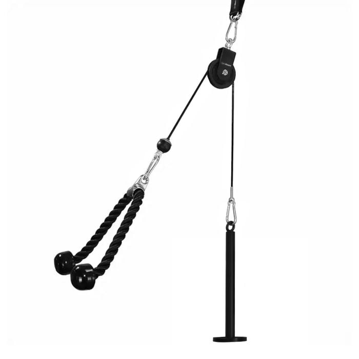 Система тросовых блоков - GymBeam single_variant