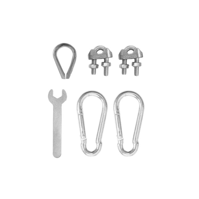 Система тросовых блоков - GymBeam single_variant