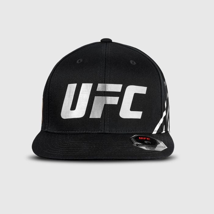 Baseball Hat UFC Adrenaline Black - Venum 