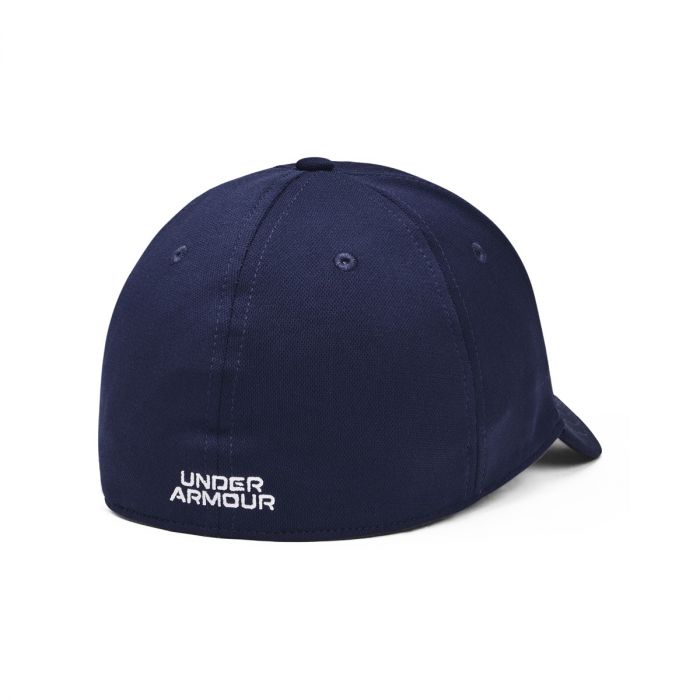 Чоловіча бейсболка Blitzing Синя - Under Armour S/M