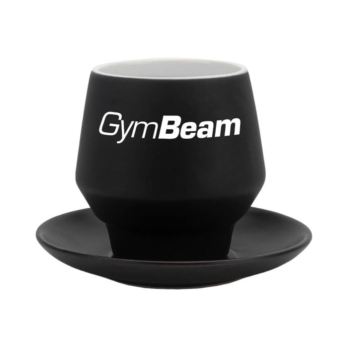 Керамическая чашка 190 мл - GymBeam