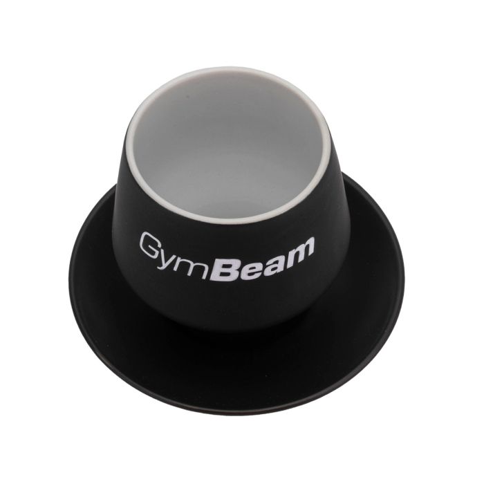 Керамічна чашка 190 мл - GymBeam single_variant