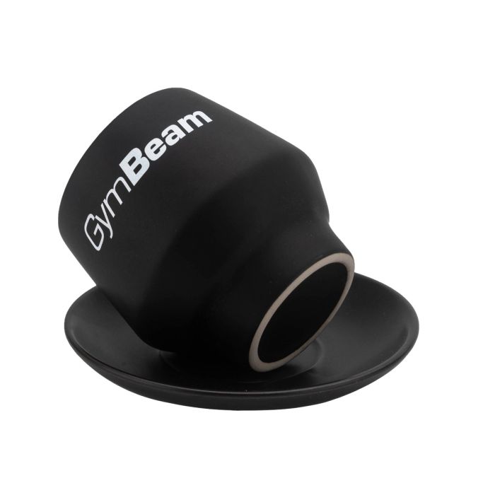 Керамічна чашка 190 мл - GymBeam single_variant