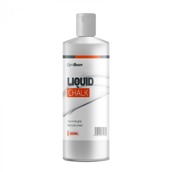 Жидкий мел Liquid Chalk 250 мл - GymBeam