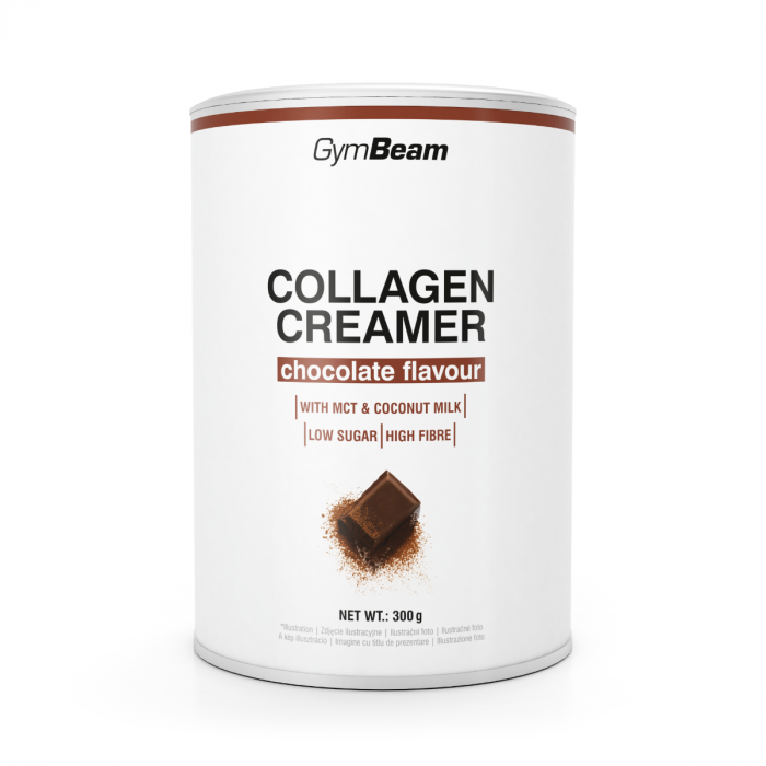 Collagen creamer – GymBeam
