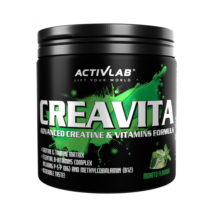Creavita - Activlab виноград - 300 g