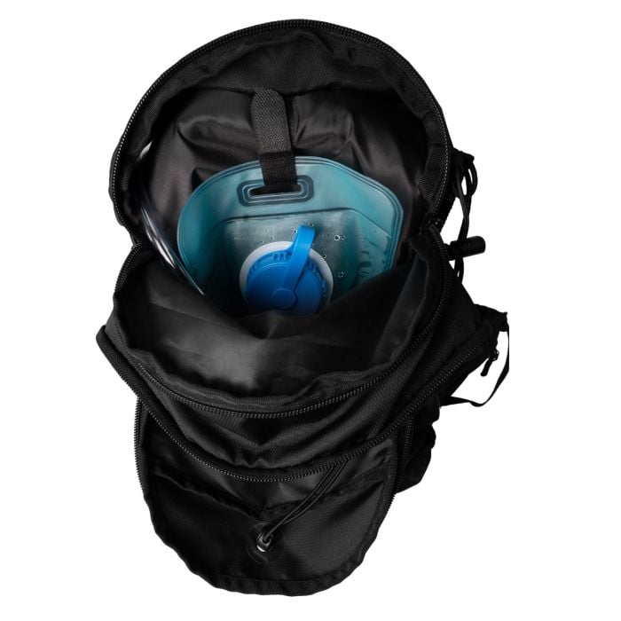 Велосипедний рюкзак Hydropack - GymBeam single_variant