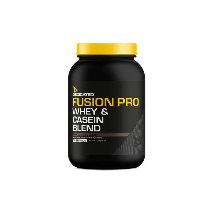 Протеин Fusion Pro - Dedicated 