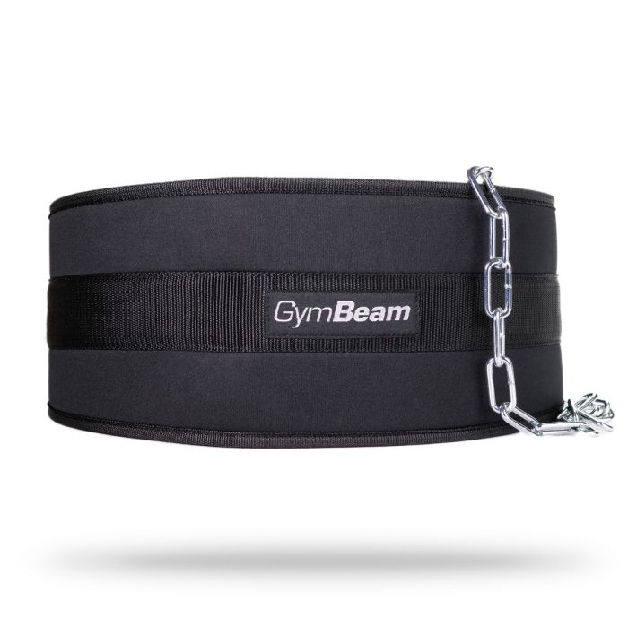 Пояс для отягощений Dip Belt - GymBeam