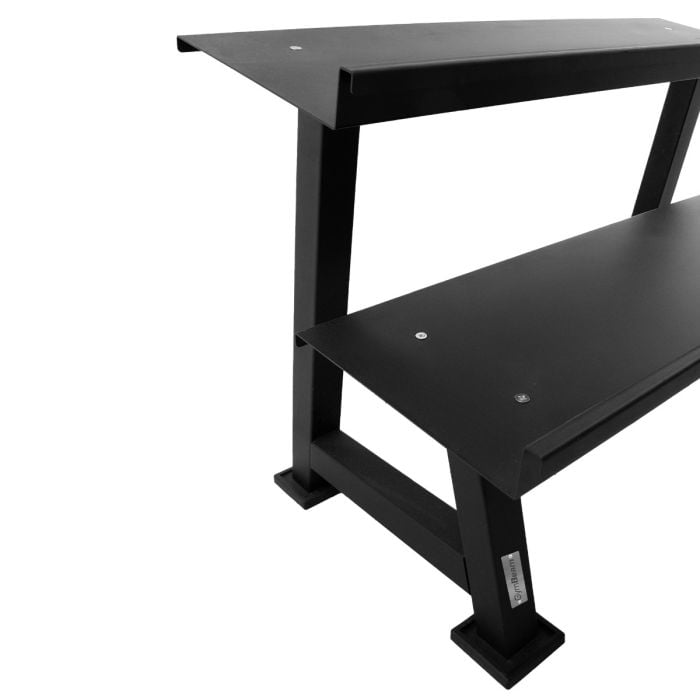 Стійка для гантелей - GymBeam single_variant