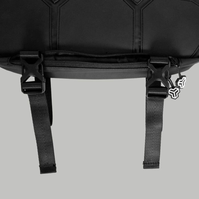 Сумка Essential Daily черная - STRIX single_variant