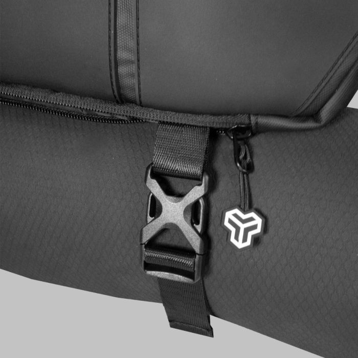 Сумка Essential Daily черная - STRIX single_variant