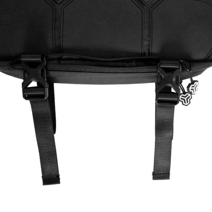 Сумка Essential Daily черная - STRIX single_variant