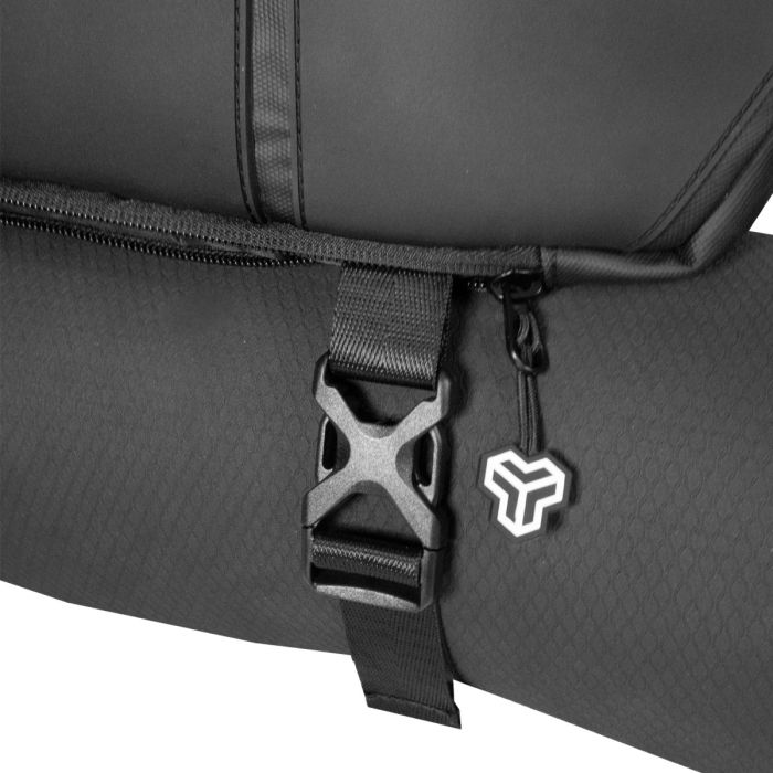 Сумка Essential Daily черная - STRIX single_variant