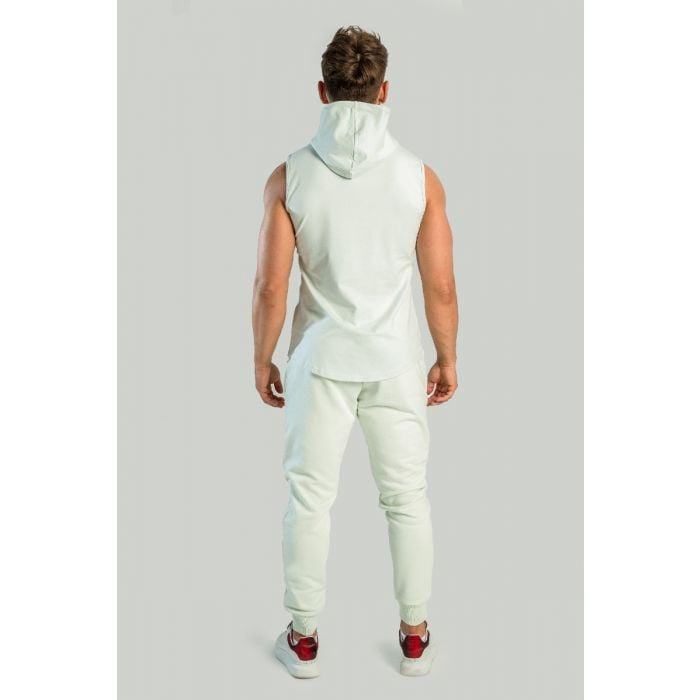 Майка Essential Hoodie Moon Grey - STRIX L