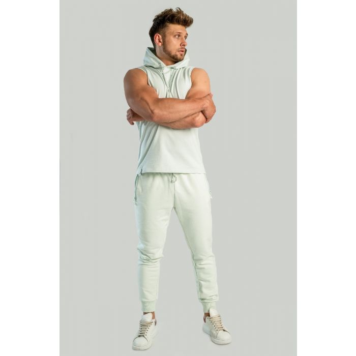 Майка Essential Hoodie Moon Grey - STRIX L