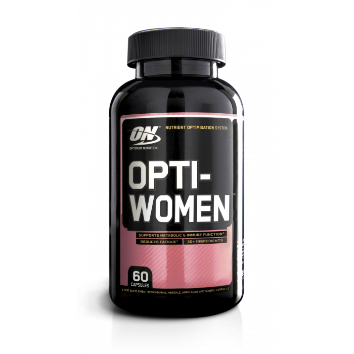 Мультивитамин Opti Women - Optimum Nutrition